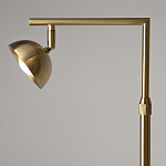 Напольный светильник Pikant 3000К 13Вт варинант исполнения - 12 | Loft Concept в Перми