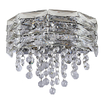 Настенный светильник Roul Crystal Light варинант исполнения - 2 | Loft Concept в Перми