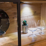 Шкаф Katana варинант исполнения - 7 | Loft Concept в Перми