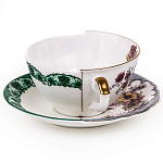 Чайная пара Seletti Isidora варинант исполнения - 2 | Loft Concept в Перми