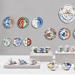 Кружка Seletti Anastasia варинант исполнения - 4 | Loft Concept в Перми