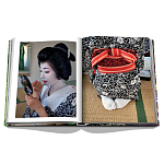 Лимитированная коллекционная книга Книга Tokyo Chic by Andrea Fazzari варинант исполнения - 2 | Loft Concept в Перми