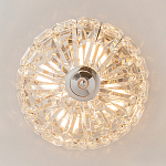 Потолочный светильник Facet E14х4 варинант исполнения - 3 | Loft Concept в Перми