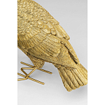 Настольная лампа Золотой Тукан варинант исполнения - 4 | Loft Concept в Перми