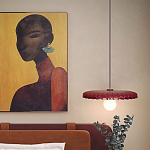 Подвес Ruby Bonnet варинант исполнения - 4 | Loft Concept в Перми