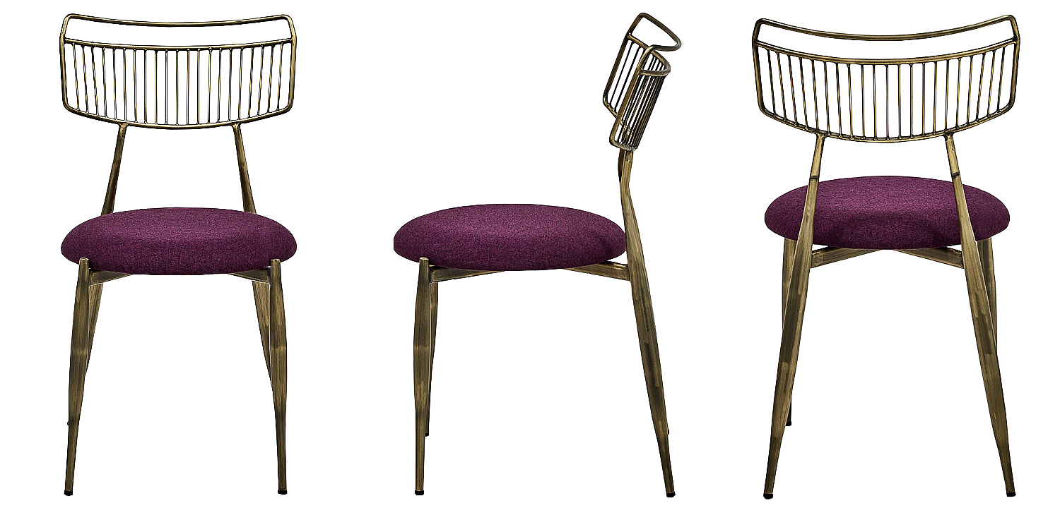 Стул Sim Stool Стул Sim Stool - Loft-Concept в Перми