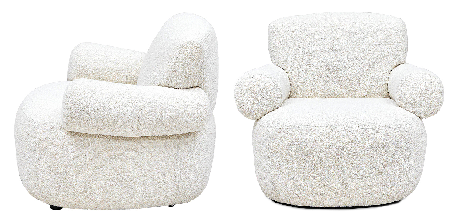 Кресло Tarben Chair Кресло Tarben Chair - Loft-Concept в Перми
