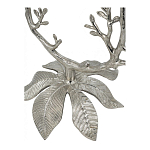 Столик с двумя круглыми столешницами на соновании виде изогнутых ветвей Forest Fairy Tale варинант исполнения - 5 | Loft Concept в Перми