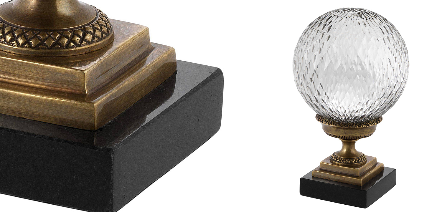 Аксессуары Eichholtz Object Divani set of 3 Аксессуары Eichholtz Object Divani set of 3 - Loft-Concept в Перми