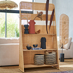 Ваза Serené Ceramic Vase Черная варинант исполнения - 7 | Loft Concept в Перми