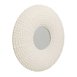 Зеркало колониальное круглое Hive Round Mirror варинант исполнения - 2 | Loft Concept в Перми