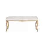 Банкетка French Seating Raffaello варинант исполнения - 2 | Loft Concept в Перми