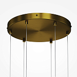 Подвесной светильник Maestro варинант исполнения - 3 | Loft Concept в Перми