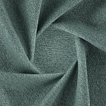 Мебельная ткань Шенилл бирюзовый цвет 138 см T4-31 варинант исполнения - 6 | Loft Concept в Перми