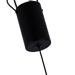 Подвесной светильник серый Pendant Capsule  варинант исполнения - 5 | Loft Concept в Перми