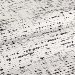 Мебельная ткань Букле черно-белый цвет 140 см T3-12 варинант исполнения - 1 | Loft Concept в Перми