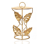 Столик дизайнерский Bookcase варинант исполнения - 1 | Loft Concept в Перми