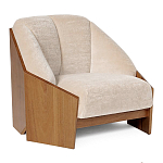 Премиальное кресло Karhan варинант исполнения - 2 | Loft Concept в Перми