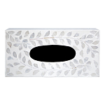 Салфетница Esmee Bone Inlay варинант исполнения - 3 | Loft Concept в Перми