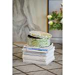 Шкатулка Plant fauna варинант исполнения - 4 | Loft Concept в Перми