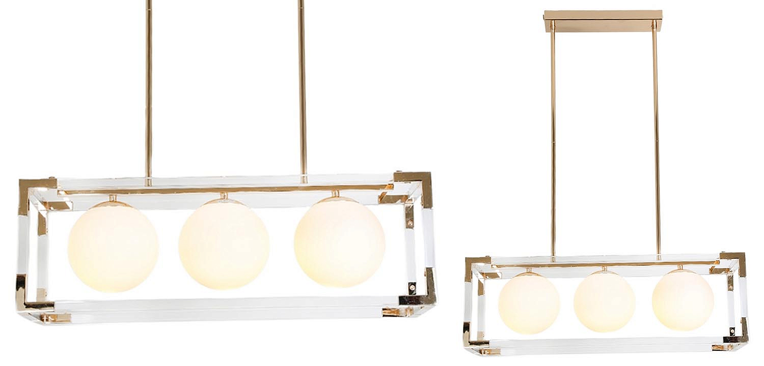 Люстра Dunvel Chandelier Люстра Dunvel Chandelier - Loft-Concept в Перми