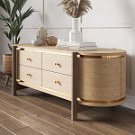 Тумба «Тернате» варинант исполнения - 3 | Loft Concept в Перми