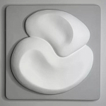 Панно «Генезис» варинант исполнения - 1 | Loft Concept в Перми