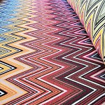 Мебельная ткань Гобелен мульти цвет 140 см T2-159 варинант исполнения - 2 | Loft Concept в Перми