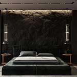 Барельеф ROCK варинант исполнения - 1 | Loft Concept в Перми