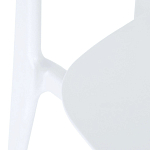 Стул The White Moment варинант исполнения - 5 | Loft Concept в Перми