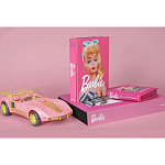 Подарочный редкий коллекционный альбом Барби Barbie - Assouline Coffee Table Book by Assouline варинант исполнения - 4 | Loft Concept в Перми