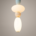 Подвесной светильник Adore LED 3000K 23Bт  варинант исполнения - 4 | Loft Concept в Перми