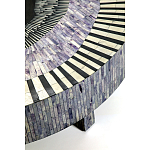 Авторский кофейный стол Evening Ocean Coffee Table Big варинант исполнения - 2 | Loft Concept в Перми