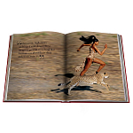 Лимитированная подарочная большая книга CARTIER Panthère варинант исполнения - 12 | Loft Concept в Перми