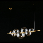 Люстра подвесная Balls of Luck варинант исполнения - 4 | Loft Concept в Перми