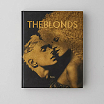 Книга The Blonds: Glamour, Fashion, Fantasy By David & Phillipe Blond варинант исполнения - 2 | Loft Concept в Перми