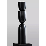 Скульптура «Фонтан желаний» варинант исполнения - 2 | Loft Concept в Перми