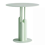 Обеденный стол «КорнДог» варинант исполнения - 1 | Loft Concept в Перми