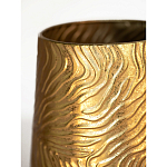 Железное кашпо Verqrary варинант исполнения - 7 | Loft Concept в Перми