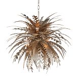 Люстра в виде цветка Hanging Flowers варинант исполнения - 1 | Loft Concept в Перми