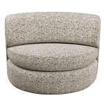 Кресло Ulysses варинант исполнения - 2 | Loft Concept в Перми