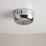 Подвесной светильник Comet Wicksell варинант исполнения - 6 | Loft Concept в Перми