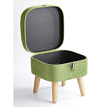 Пуф The freshness of summer варинант исполнения - 3 | Loft Concept в Перми