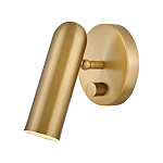 Бра с цилиндрическим плафоном в современном стиле Hinkley варинант исполнения - 5 | Loft Concept в Перми