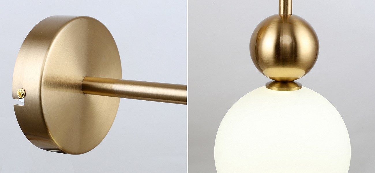Бра PEARLS SUSPENSION Бра PEARLS SUSPENSION - Loft-Concept в Перми