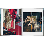 Helmut Newton: a Gun for Hire варинант исполнения - 4 | Loft Concept в Перми