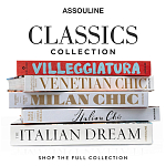 Подарочный Альбом захватывающая визуальная экскурсия Art House варинант исполнения - 7 | Loft Concept в Перми