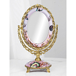 Настольное зеркало Cerch Runy варинант исполнения - 7 | Loft Concept в Перми