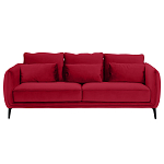 Диван трёхместный с подлокотниками Dutchman варинант исполнения - 6 | Loft Concept в Перми