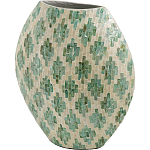 Ваза Cactus format 38 варинант исполнения - 2 | Loft Concept в Перми